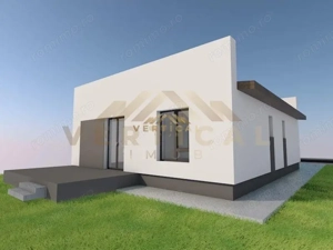 Casa 4 camere, teren 307mp, Ocazie, Berceni - imagine 5