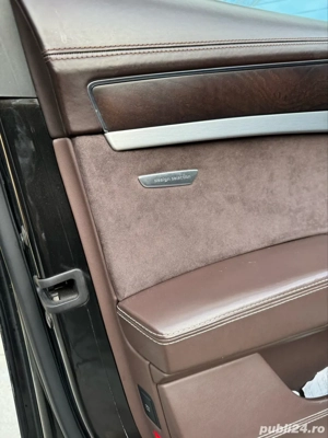 Vand Audi A8 - imagine 6