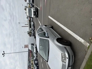 De vânzare vw Bora  - imagine 4