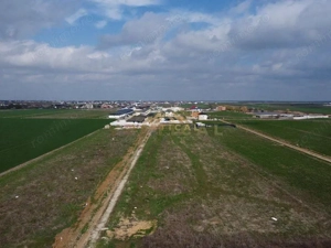 Teren intravilan 36 rate, com Vidra - imagine 3