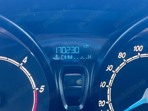 Ford Fiesta 1.5 - imagine 7