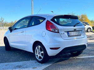 Ford Fiesta 1.5 - imagine 6