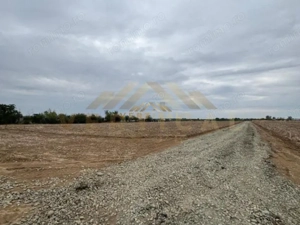 Teren Intravilan 500 mp, comuna Vidra