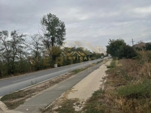 Teren Intravilan 500 mp, comuna Vidra - imagine 3