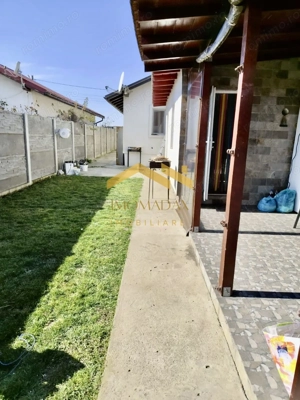 Bucovat-Duplex Parter-Mobilat/Utilat - imagine 17