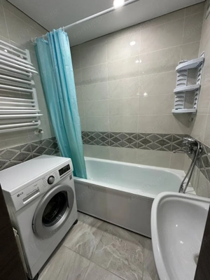 Aparatament cu 2 camere de inchiriat in zona Nicolae Grigorescu cu centrala  - imagine 2