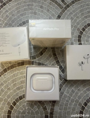 airpod pro 2 - imagine 2