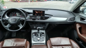 Audi A6 S Line A 6
