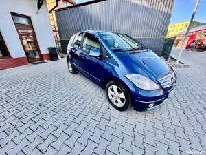 mercedes A  - imagine 2