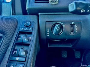 mercedes A  - imagine 4