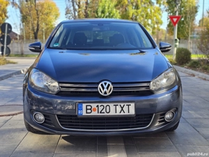 Golf 6 1.4 benzina 160cp 2012