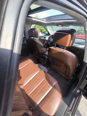 Audi A6 S Line A 6 - imagine 4