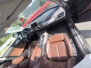 Audi A6 S Line A 6 - imagine 9