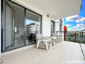 Adora Forest Apartament 3 Camere 2 bai TERASA DE 11MP