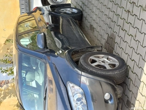 Toyota Rav4  - imagine 4