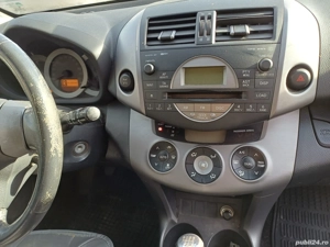 Toyota Rav4  - imagine 3
