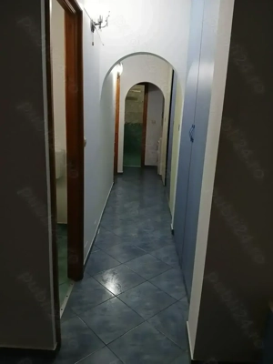 Apartament  cu 3 camere, etaj1,Zona industriala  , Tecuci 