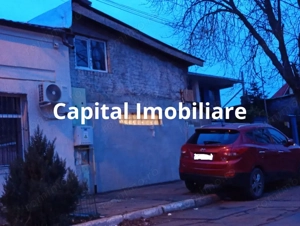 COMISION 0% - CASA + TEREN ZONA CENTRALA - imagine 8