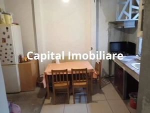 COMISION 0% - CASA + TEREN ZONA CENTRALA - imagine 4