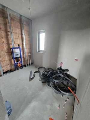 1 2 Duplex de vânzare în Moșnița Nouă   4 camere   Toate utilitățile   163.000   - imagine 7