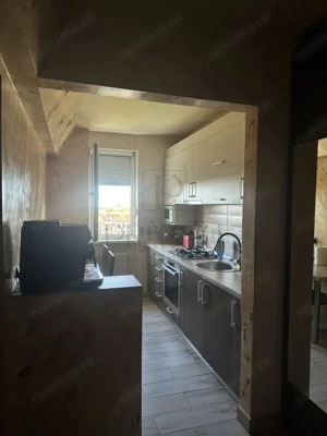 DRAGALINA - 2 Camere - Renovat - Bloc termoizolat - imagine 4