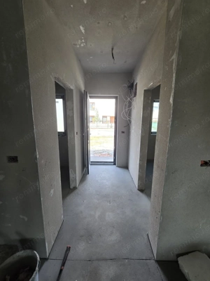 1 2 Duplex de vânzare în Moșnița Nouă   4 camere   Toate utilitățile   163.000   - imagine 9