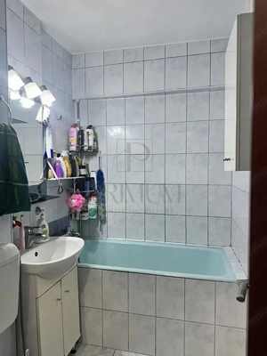 DRAGALINA - 2 Camere - Renovat - Bloc termoizolat - imagine 7