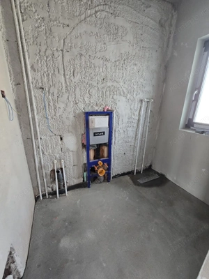 1 2 Duplex de vânzare în Moșnița Nouă   4 camere   Toate utilitățile   163.000   - imagine 14