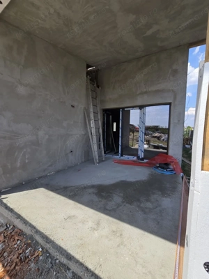 1 2 Duplex de vânzare în Moșnița Nouă   4 camere   Toate utilitățile   163.000   - imagine 13