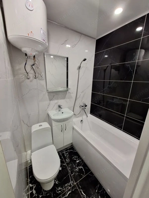 Garsoniera de inchiriat in zona Gorjului