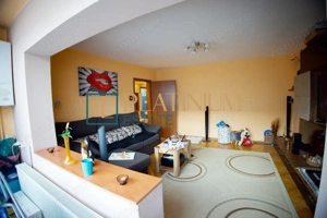 P4703 Apartament cu 3 camere DECOMANDAT, zona Bucovina/Torontalului - imagine 2