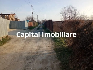 COMISION 0% TEREN BARIERA TRAIAN - imagine 2