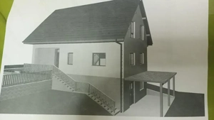 Vand teren in Chinteni - imagine 9