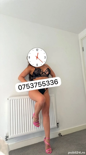 Escorta de lux  - imagine 3