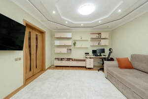 Aparatament cu 2 camere de inchiriat in zona Pandurii 