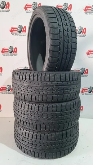 225/40/18 92V NEXEN CP N10103 M+S