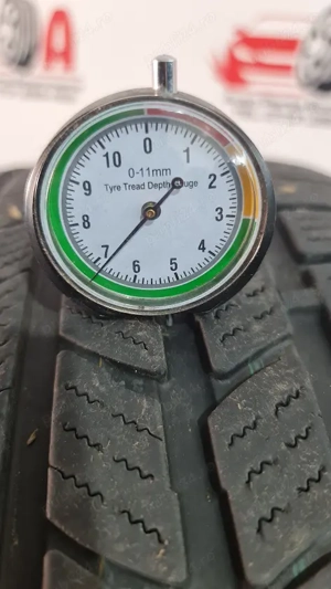 225/40/18 92V NEXEN CP N10103 M+S - imagine 3