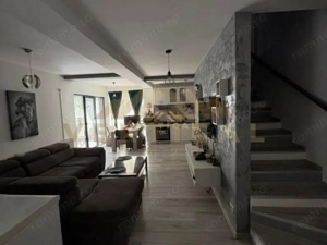 Vila 3 camere - complet mobilata si utilata - comuna Berceni - imagine 6