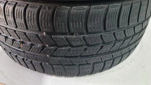 225/40/18 92V NEXEN CP N10103 M+S - imagine 2