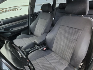 Audi A4 1.8T 220CP  - imagine 5