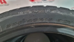 225/40/18 92V NEXEN CP N10103 M+S - imagine 4