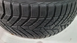 225/40/18 92W YOKOHAMA CP N10129 M+S - imagine 2