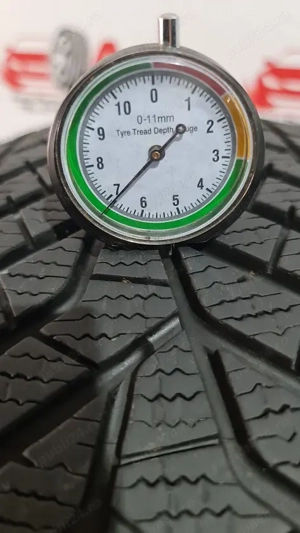 225/40/18 92W YOKOHAMA CP N10129 M+S - imagine 3