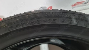 225/40/18 92W YOKOHAMA CP N10129 M+S - imagine 4