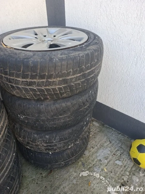 vând roti  - imagine 2