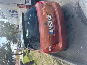 Vând Skoda Fabia an 2007 - imagine 2