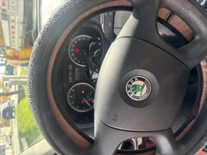 Vând Skoda Fabia an 2007 - imagine 6