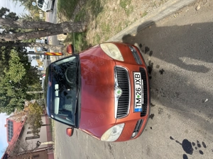 Vând Skoda Fabia an 2007 - imagine 4