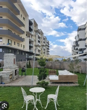 Apartament 2 camere - Vivamus Residence