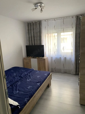 Apartament 3 camere, recent renovat